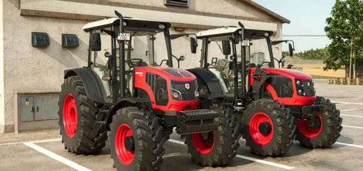 Ursus C-3120/3130 V1.0.0.0