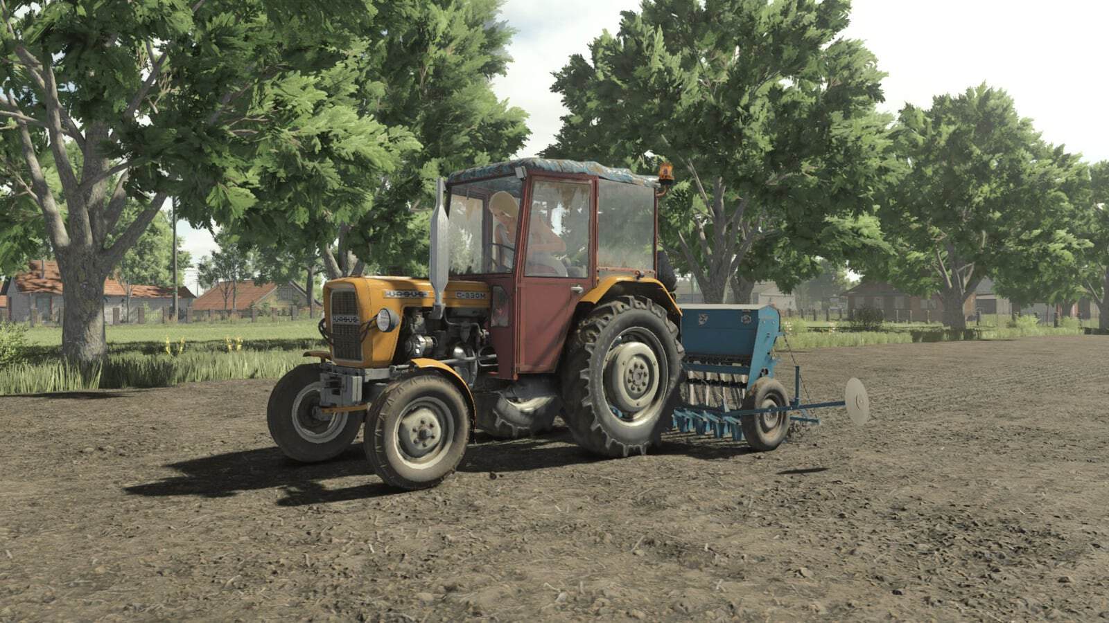 Ursus C-330/330M V1.9.1.0