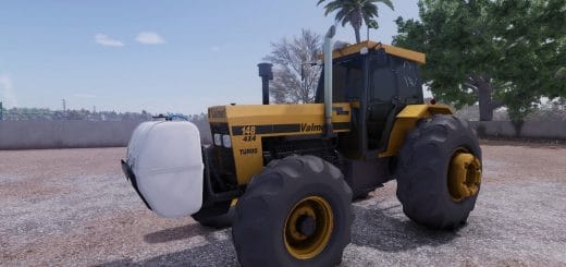 Valmet 128 V1.0