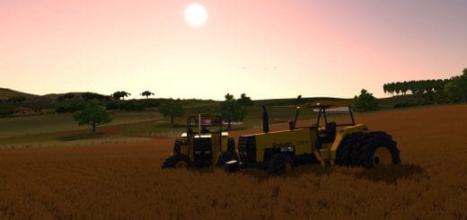Valmet 1280 R V1.3.0.0