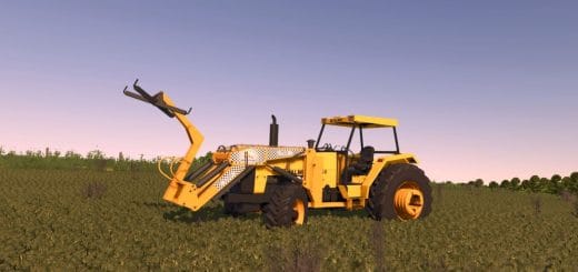 Valmet 1580 V1.3.0.0
