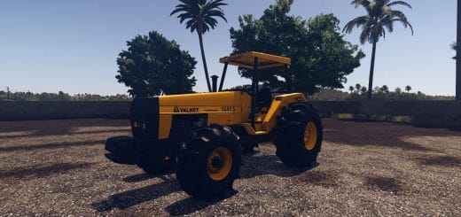 Valmet 1680 S V1.0.0.0