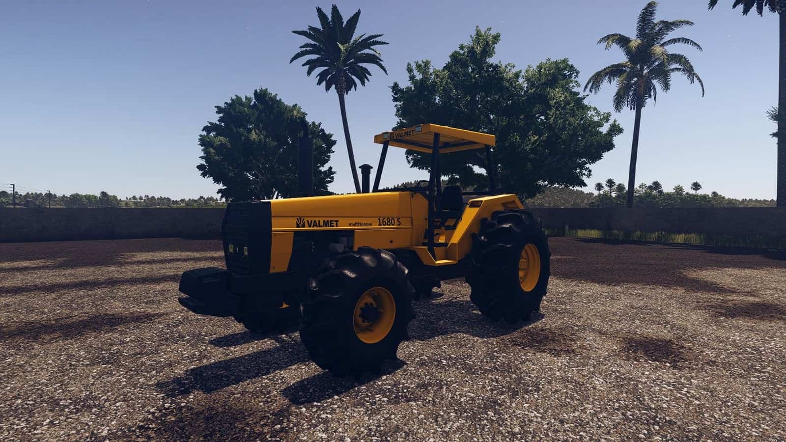 Valmet 1680 S V1.0.0.0