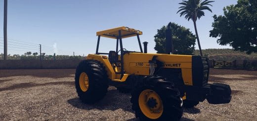 Valmet 1780 V1.3.0.0