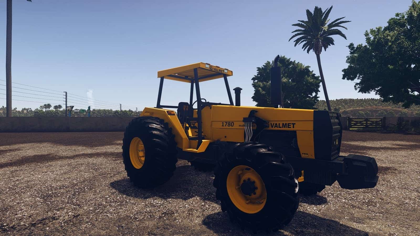 Valmet 1780 V1.3.0.0