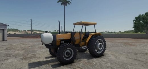 Valmet 885 S / 985 S V1.0.0.0