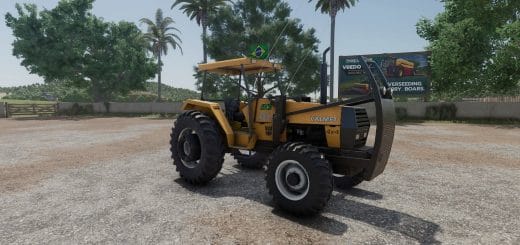 Valmet 885 S / 985 S V1.1.0.0