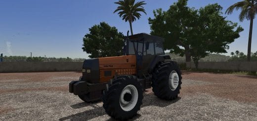 Valtra 1780 V1.0.0.0