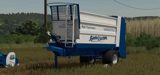 Variofex Limited Edition V1.0.0.0