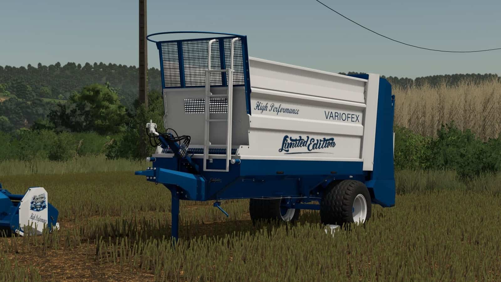 Variofex Limited Edition V1.0.0.0