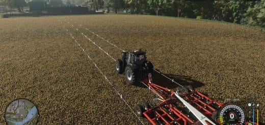 Vehicle Control Addon (VCA) V1.0.0.0