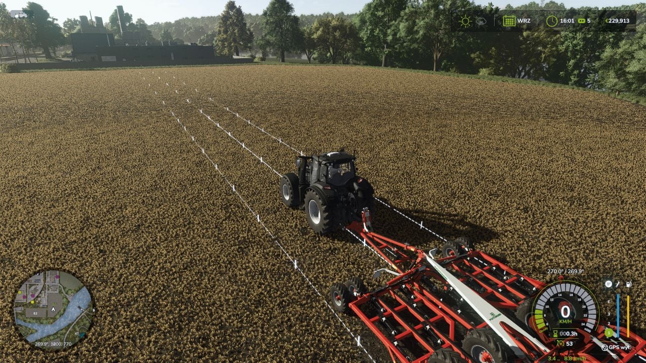 Vehicle Control Addon (VCA) V1.0.0.0