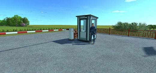 Vehicle Flags (Store Configurator) V1.1.2.0