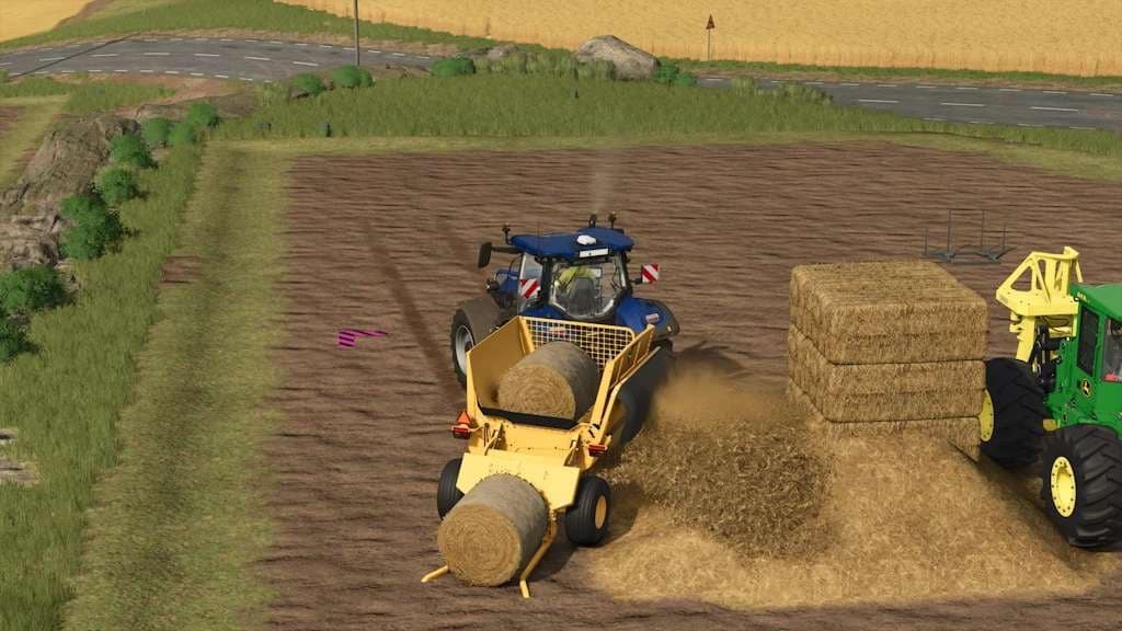 Vermeer BPX 9010 Rust Edition v1.5