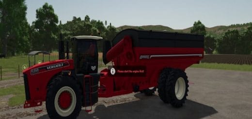 Versatile Over Loader V1.0