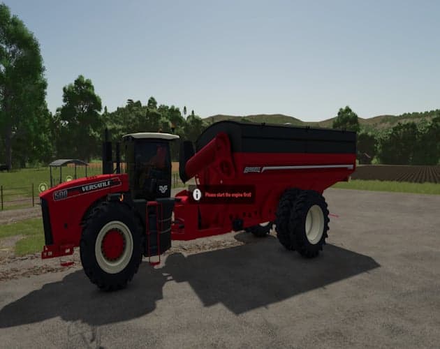 Versatile Over Loader V1.0