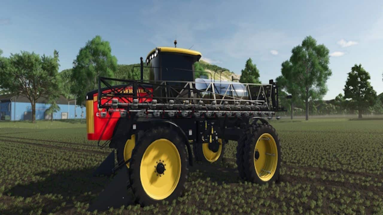 Versatile SX280 V1.0.0.2