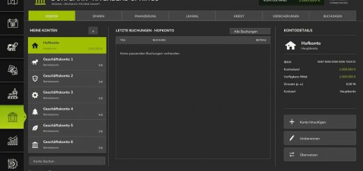 Village Bank v1.4