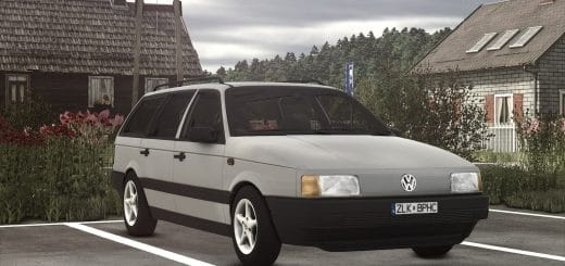 Volkswagen Passat B3 V1.4.0.5