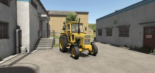 Volvo BM T500/22xx Series V1.0.0.3