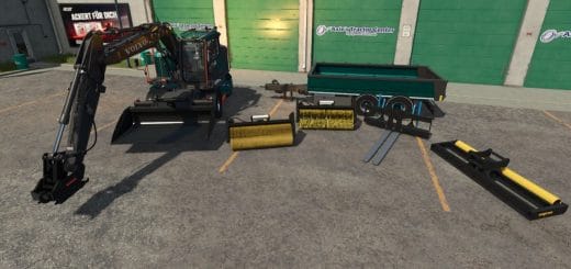 Volvo EWR 150E 2.5 V2.6.3.2