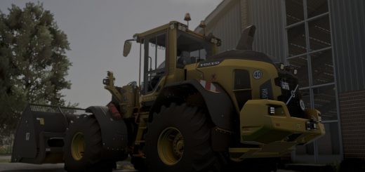 Volvo L90H V1.0.0.0