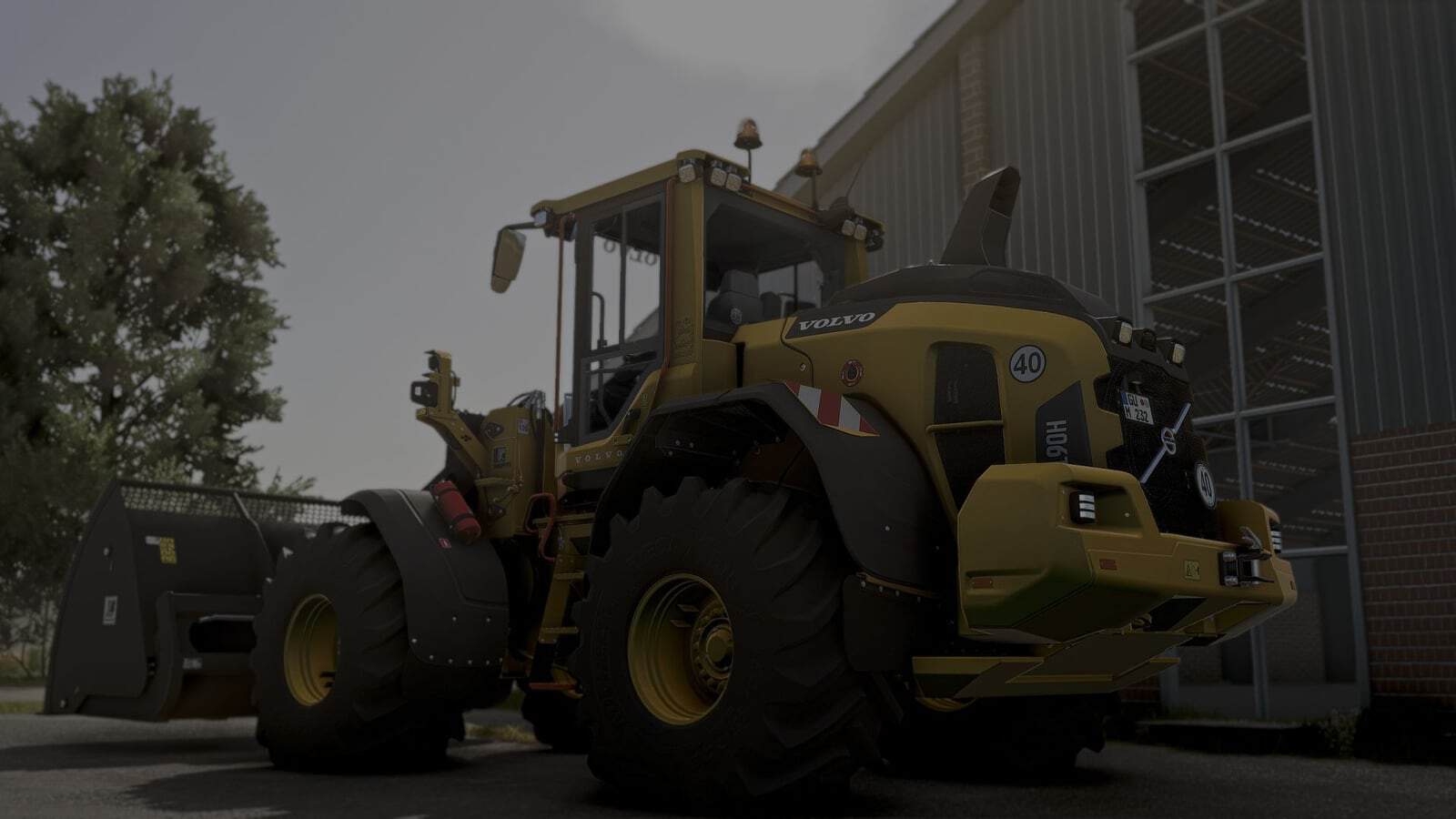 Volvo L90H V1.0.0.0