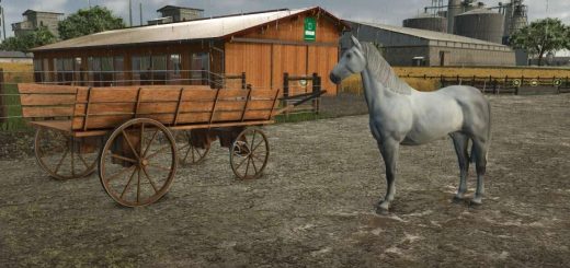 Wagon Wheel V0.0.75