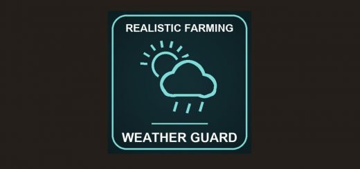 Weather Guard V1.1.0.0