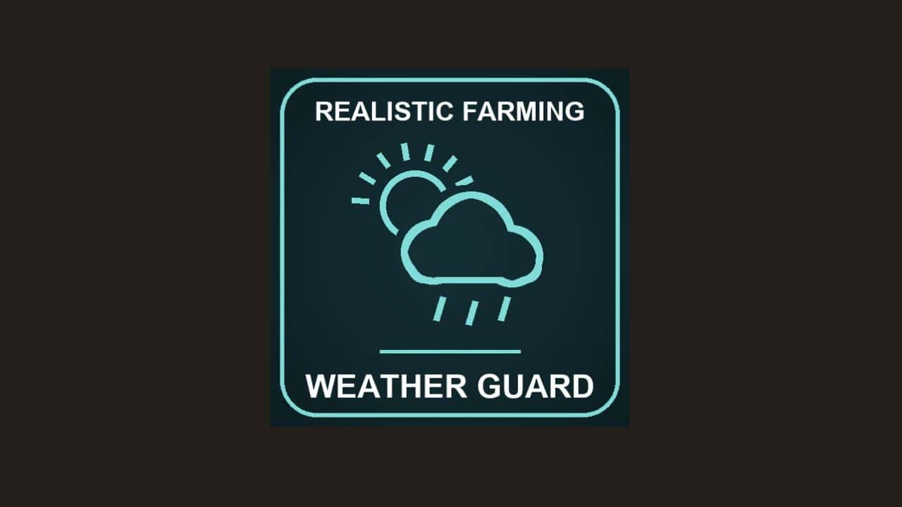Weather Guard V1.1.0.0
