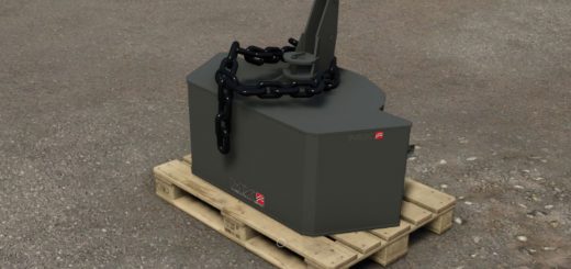 Weight MX900 V1.0.0.0
