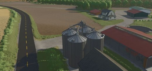 Westfalia 4x V1.0.0.0