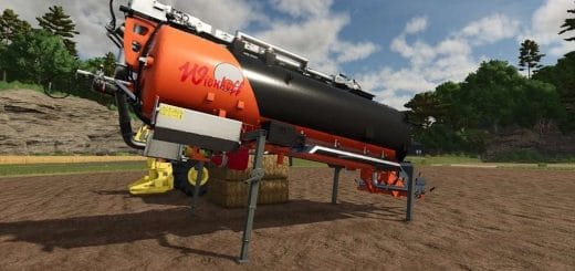 Wienhoff Profiline Pack v1.2