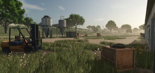 Wild Valley V1.0