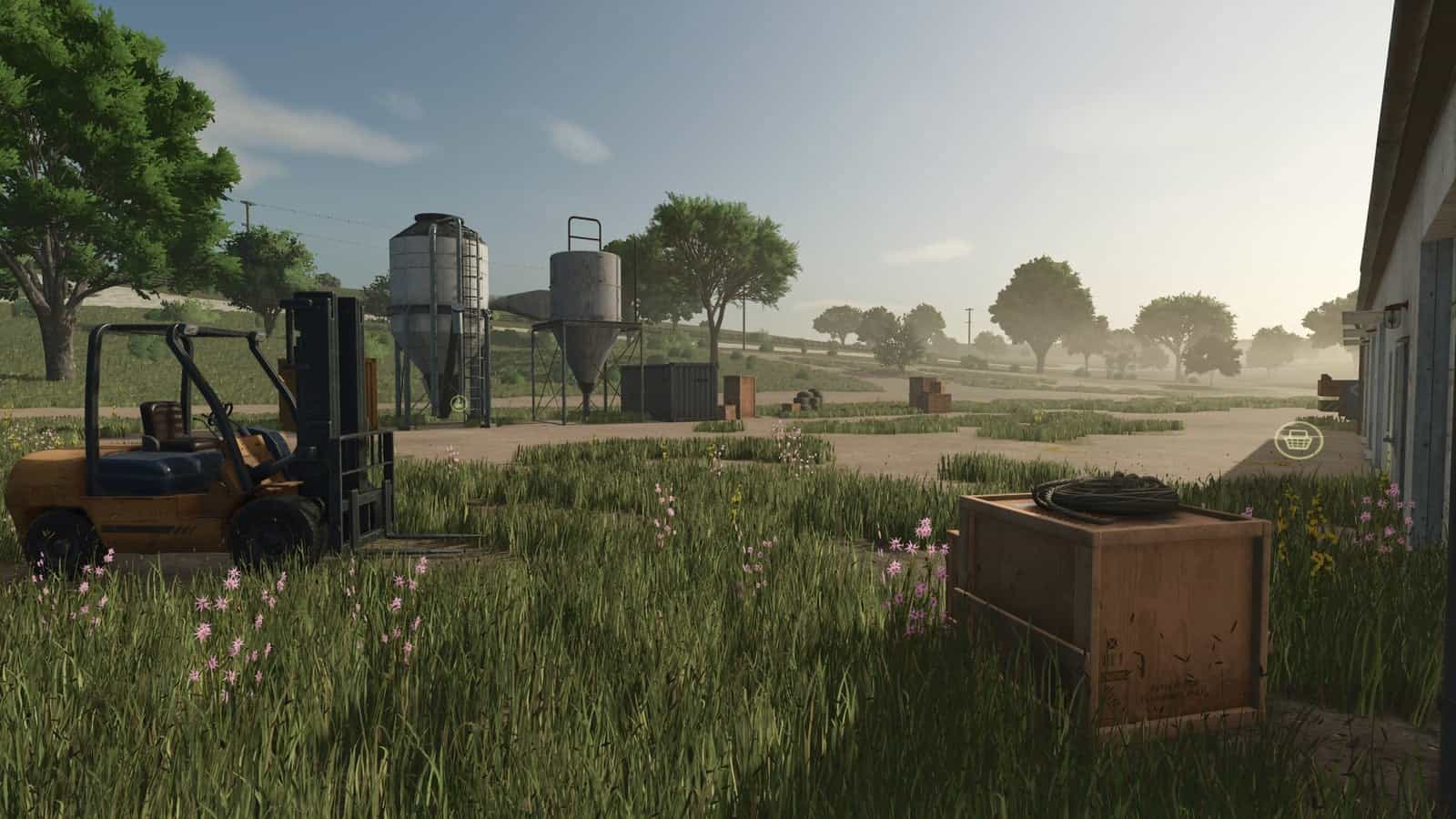 Wild Valley V1.0