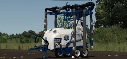 WinAir Limited Edition V1.0