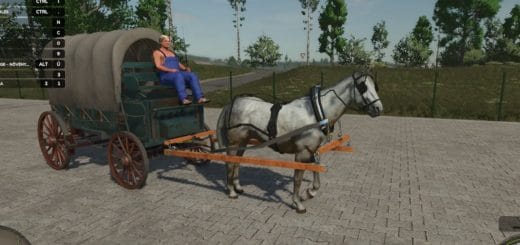 Work Horse V1.0.0.0