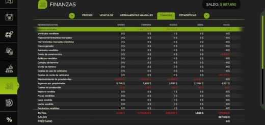 World Currencies V1.0.4.0