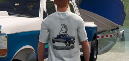 WSKYBNT Apparel Pack V1.1.0.0