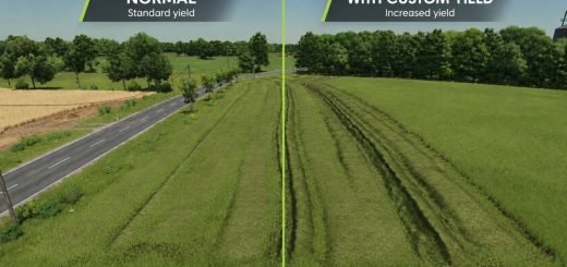 Yield Manager