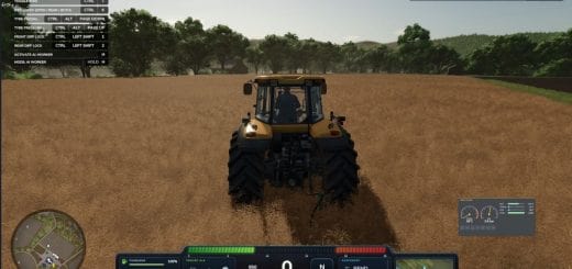 Zasty HUD V1.0.0.0