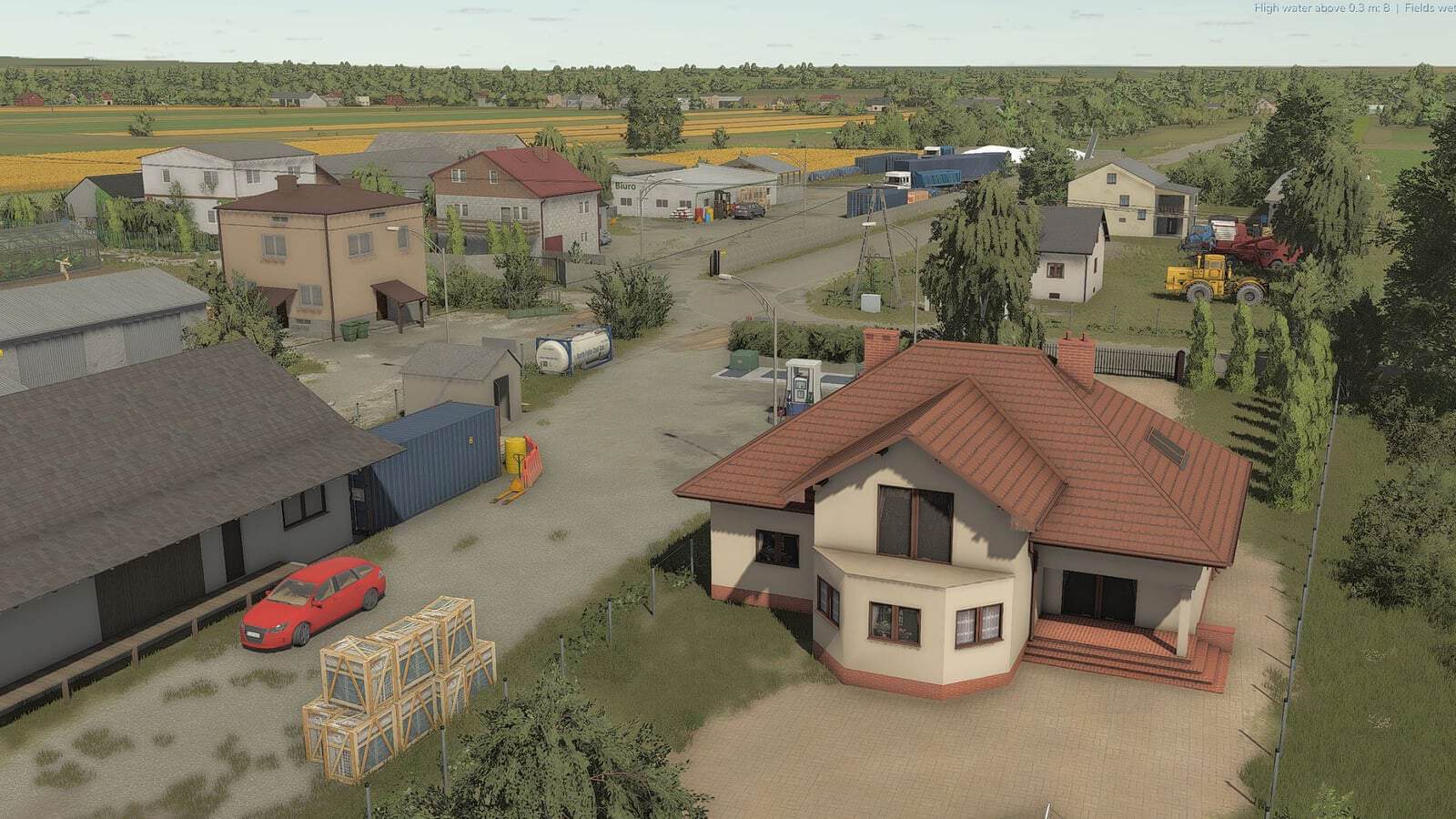 Zdziechów V1.0.0.2