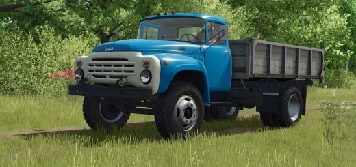 ZIL 130