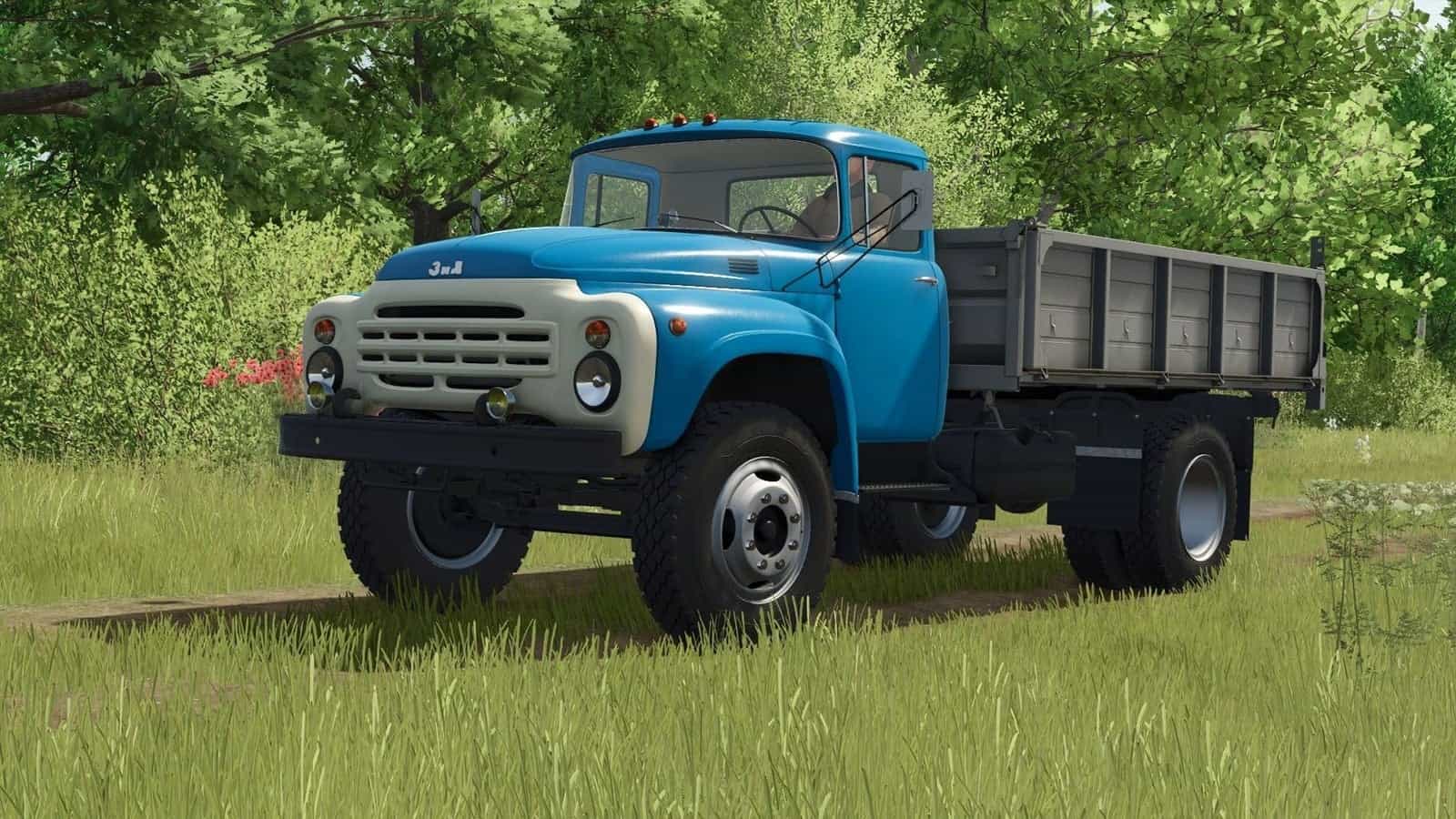 ZIL 130